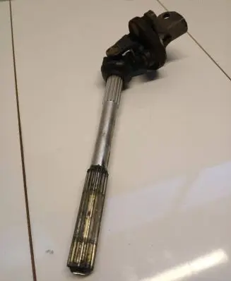 Volvo S60 Steering column universal joint