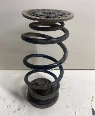 Opel Meriva B Rear coil spring