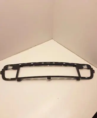 BMW X5 E70 Front bumper lower grill 51117171348 7171348