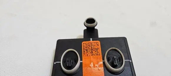 Audi e-tron Door control unit/module 4M0959792J