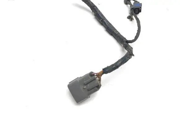 Mazda 6 Headlight/headlamp wiring loom/harness 