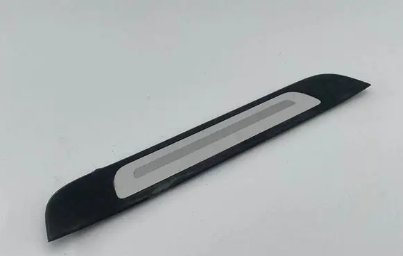 Audi A6 S6 C7 4G Rear sill trim cover 4G0853375K 4G0853375 4G0853375C