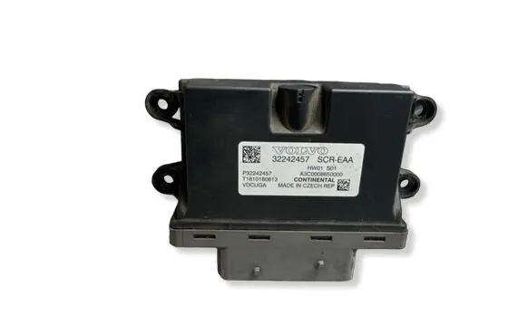 Volvo XC60 Other control units/modules 32242457