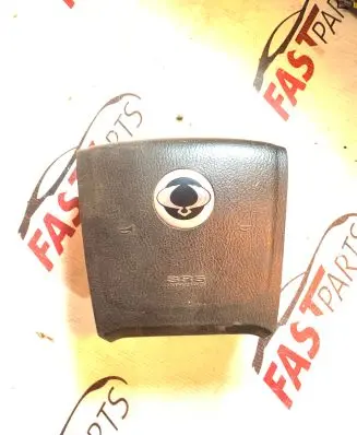 SsangYong Rexton Steering wheel airbag AB55AYYE3KAAX 4DG4221NCMM