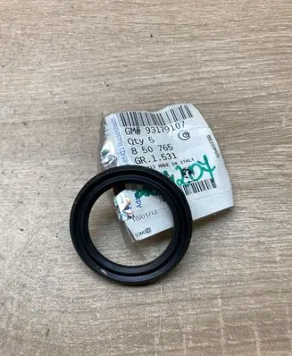 Opel Combo C Oil filler cap 93179107