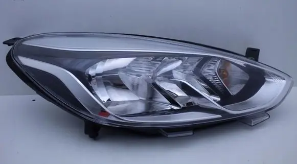 Ford Fiesta Headlight/headlamp