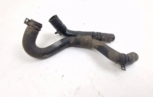 Nissan Qashqai Engine coolant pipe/hose 