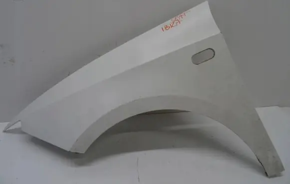Seat Ibiza V (KJ) Fender