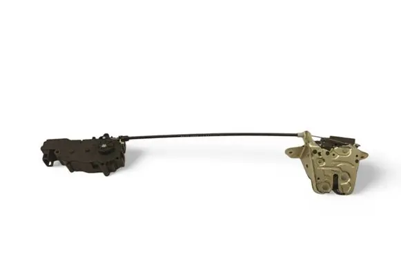 Mercedes-Benz GLA W156 Tailgate/trunk/boot lock/catch/latch A0997400300 A2047500060