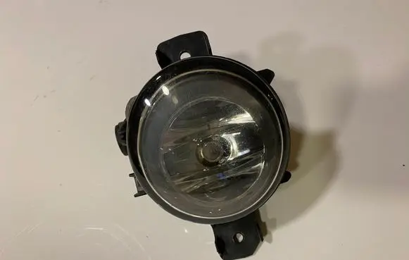 BMW X5 E70 Front fog light 89206142 13101610