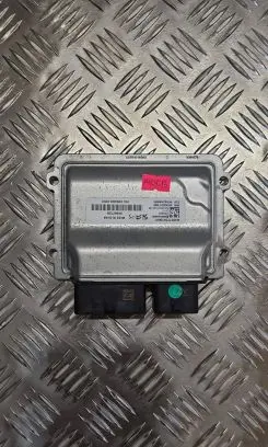 Peugeot 508 II Other control units/modules 9839427280 EMS8000 9830507380