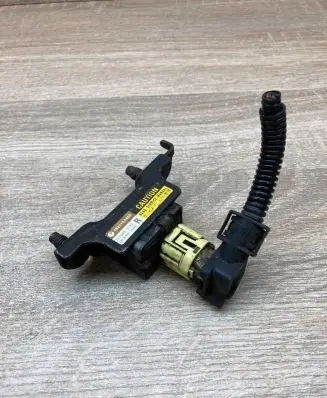 Subaru Forester SF Airbag deployment crash/impact sensor 9823SA000 1876005140