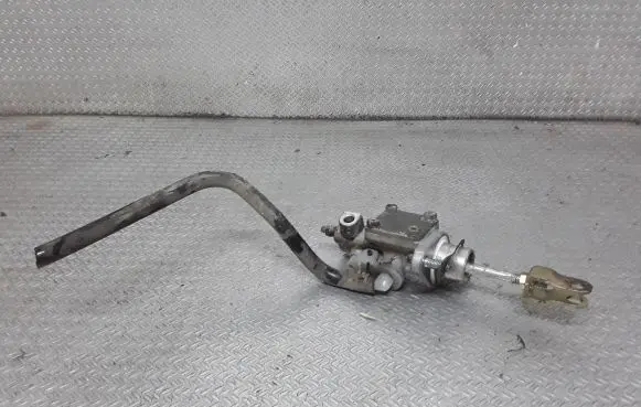 Clutch master cylinder