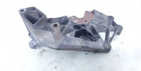 Volkswagen Sharan Engine mounting bracket 7M0199308E