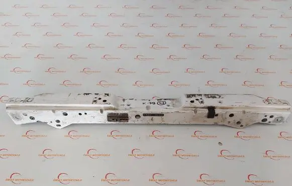 Opel Astra J Top upper radiator support slam panel 13312474