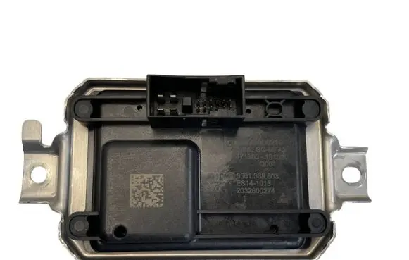 Mercedes-Benz CLA C118 X118 Windshield/windscreen camera A2479000910