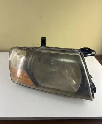 Mitsubishi Pajero Headlight/headlamp KOITO10087419A