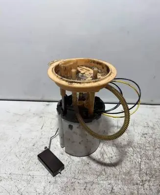 Volkswagen Golf VI In-tank fuel pump A2C53166114 1K0919050K 10233