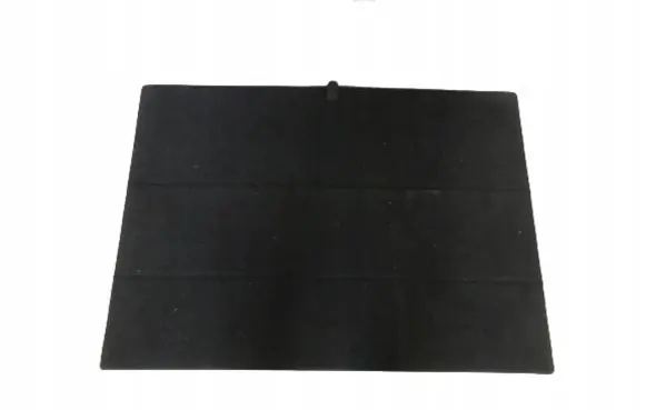 KIA Pro Cee'd III Trunk bottom trim panel 85755J7320 85712J7400