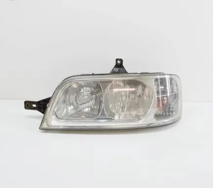 Fiat Ducato Headlight/headlamp 1347692080