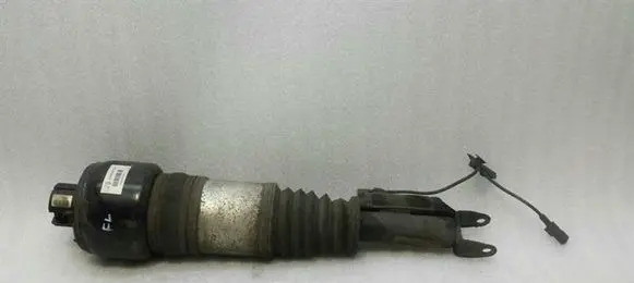 Mercedes-Benz E AMG W211 Front air suspension shock absorber A2113205513