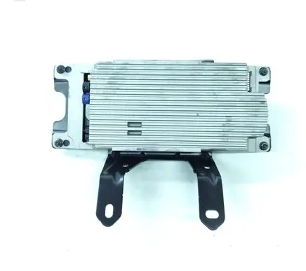 BMW 5 F10 F11 Bluetooth control unit module 9257153