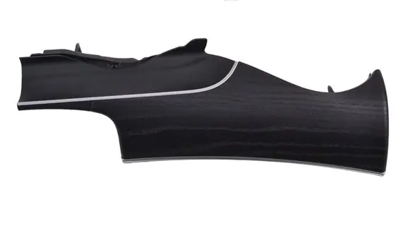 Mercedes-Benz GLE (W166 - C292) Dashboard glove box trim A2136809600