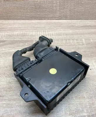 Peugeot 806 ABS control unit/module 1471183080 S103360001A B553717