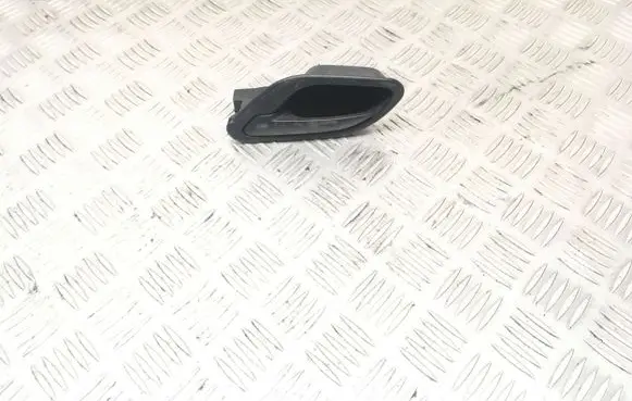 BMW 3 E46 Front door interior handle 7002019