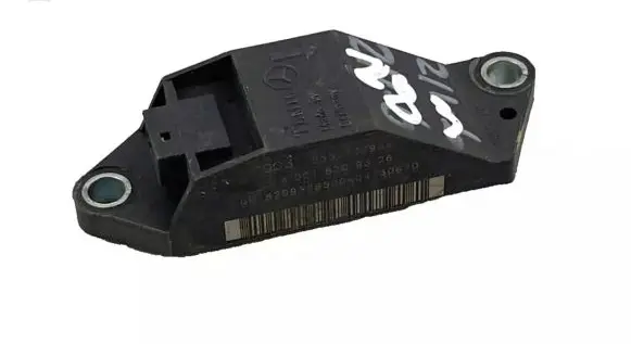 Mercedes-Benz E W211 Airbag deployment crash/impact sensor A0018209326