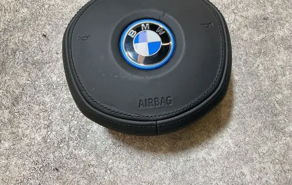 BMW i4 Steering wheel airbag DABG2001M 5A2A203 F62825056D