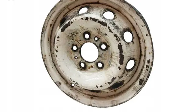 Volkswagen PASSAT B5 R15 steel rim 