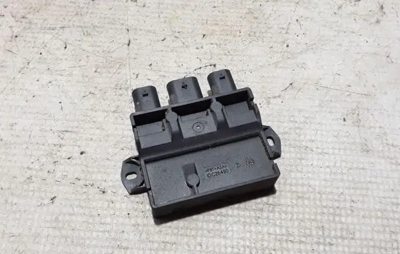 BMW 5 F10 F11 Other control units/modules 7443136