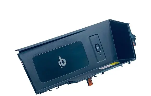 Lexus RX 450H Wireless charging module 861C048081 861C0-48081