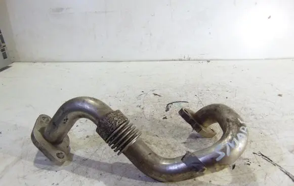 Peugeot Partner EGR valve line/pipe/hose
