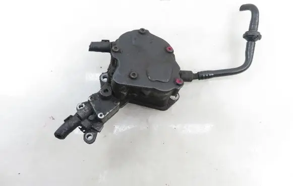 Volkswagen Transporter - Caravelle T5 Vacuum pump 