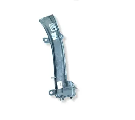 BMW 3 F30 F35 F31 Mirror indicator light 7280772