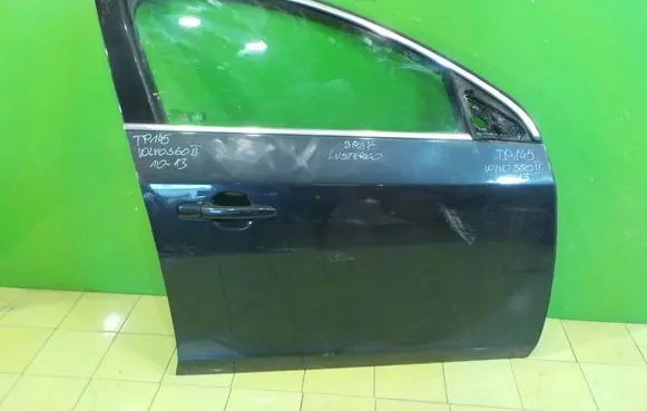 Volvo S60 Front door PRZOD PRAWE