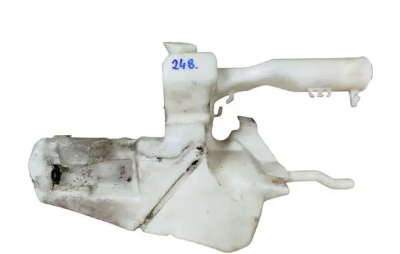 Volvo S40 Windshield washer fluid reservoir/tank 30899620