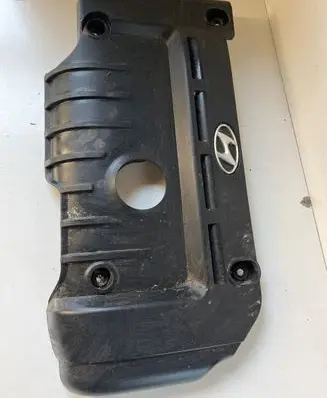 Hyundai Getz Engine cover (trim) 2924026470