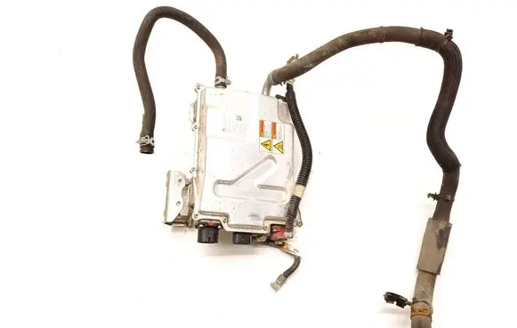Tesla Model S Voltage converter inverter 1028664-00-E