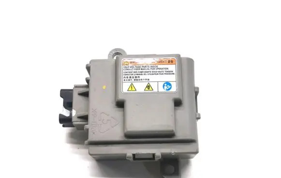 Tesla Model S Other control units/modules 1032817-00-A