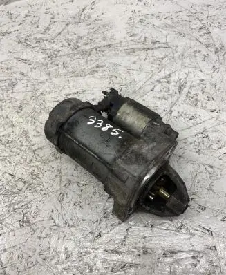 Mercedes-Benz Sprinter W907 W910 Starter motor A6519060026