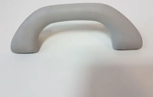 Volkswagen Golf V Front interior roof grab handle