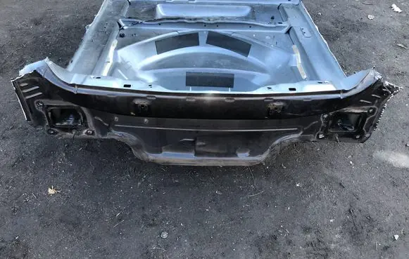 Audi A5 Rear bodywork A5S58W