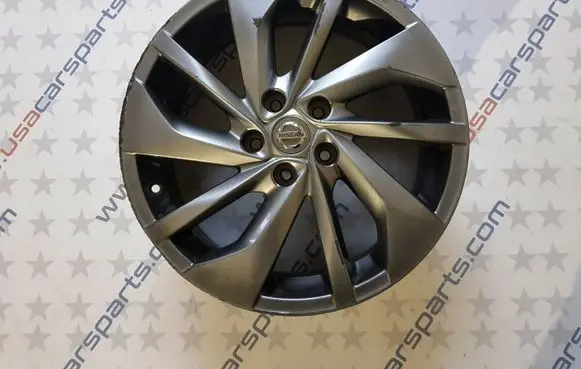 Nissan X-Trail T32 R18 alloy rim 403004BH1A