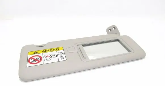 Hyundai Tucson TL Sun visor