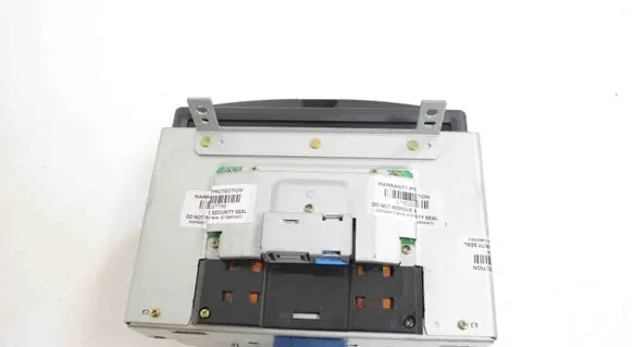 Volvo S60 Screen/display/small screen 30656245