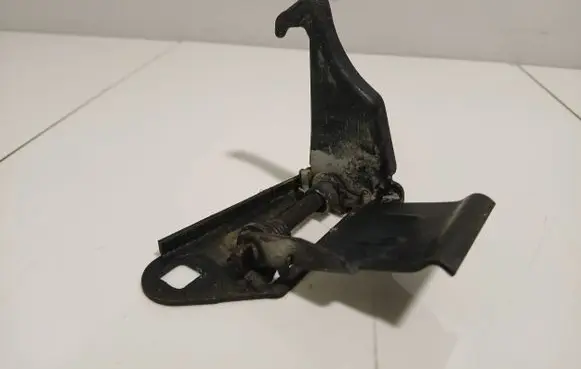 Land Rover Freelander 2 - LR2 Engine bonnet/hood lock/latch loop/hook 6h52-16892Ac