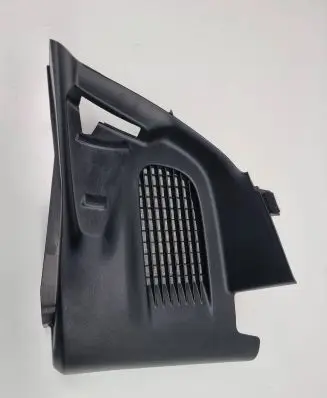 Lexus RX 450H Rear seat side bottom trim 5846778010